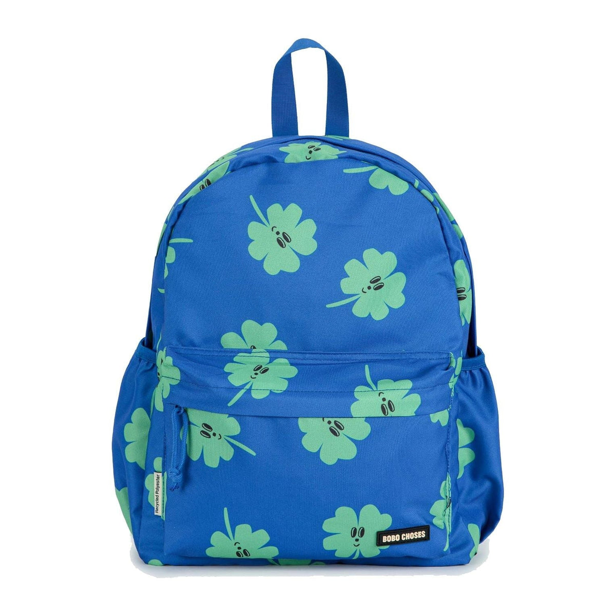 Clover All Over School Bag
