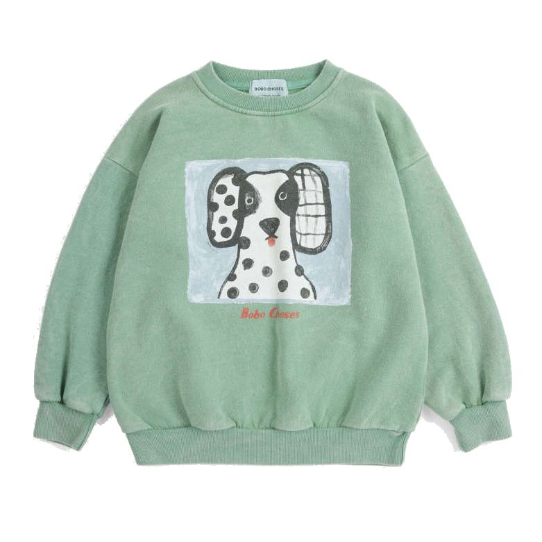 Bobo Choses Girls