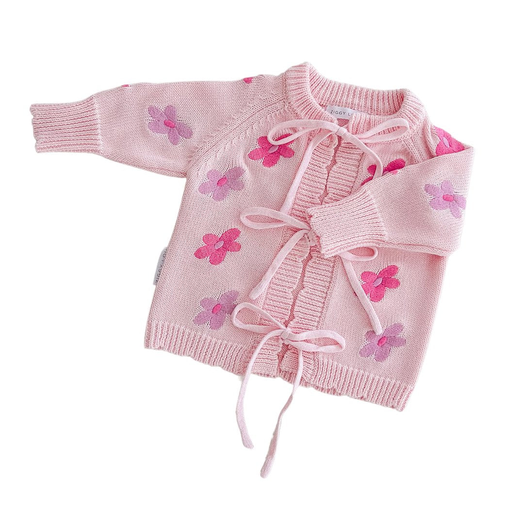 Cardigan Cora