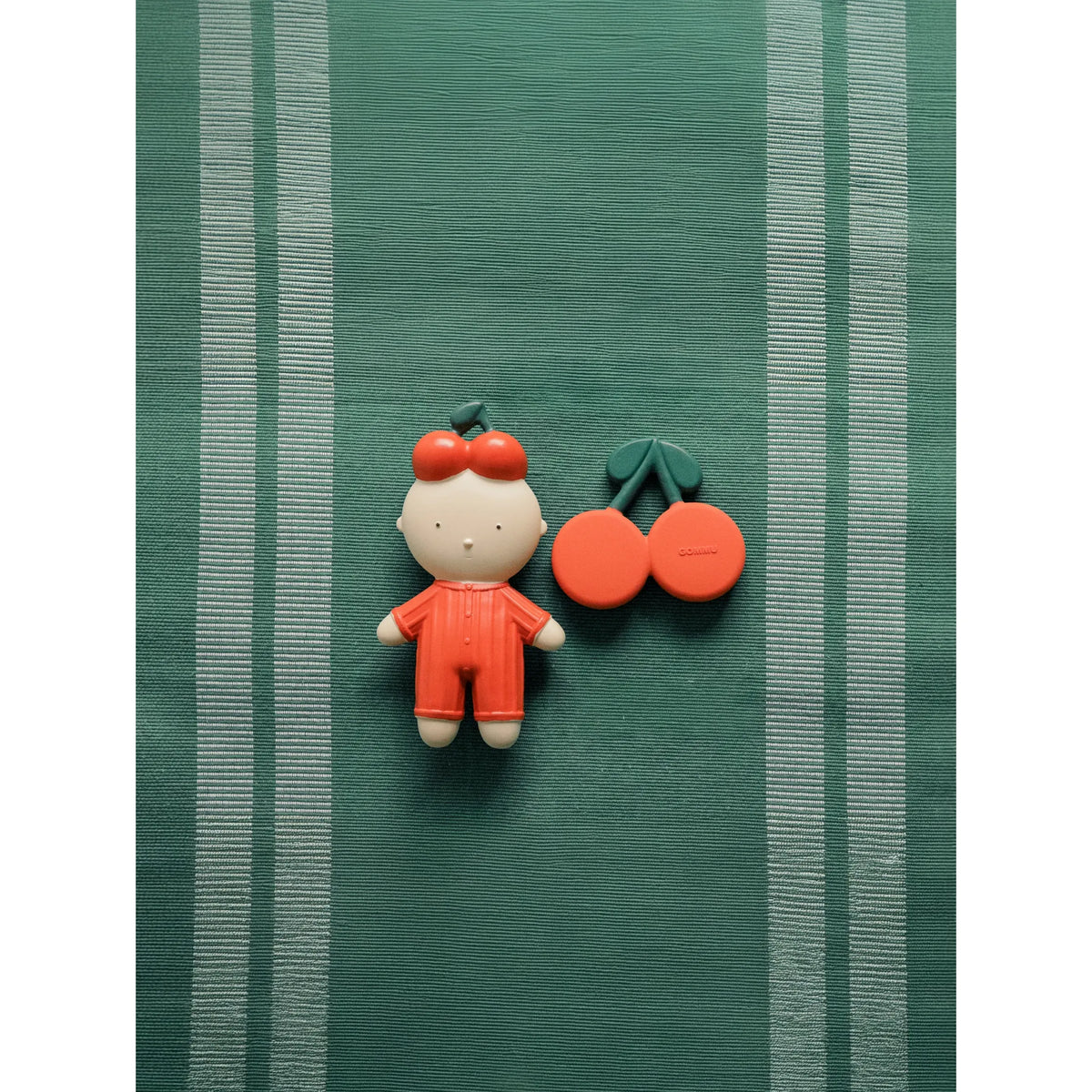 Gommu Mini Baby Cherry - Coco