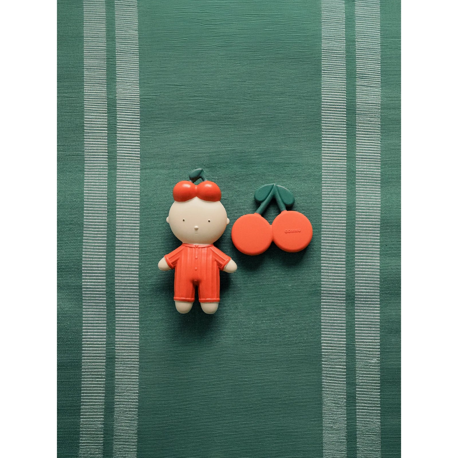Gommu Mini Baby Cherry - Coco