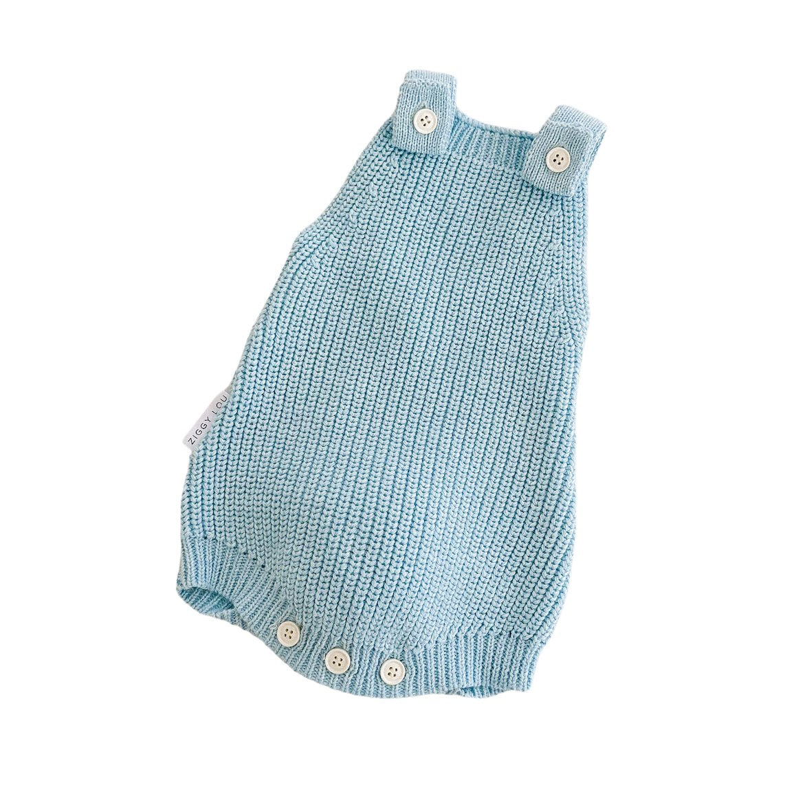 Romper Easter - Echo