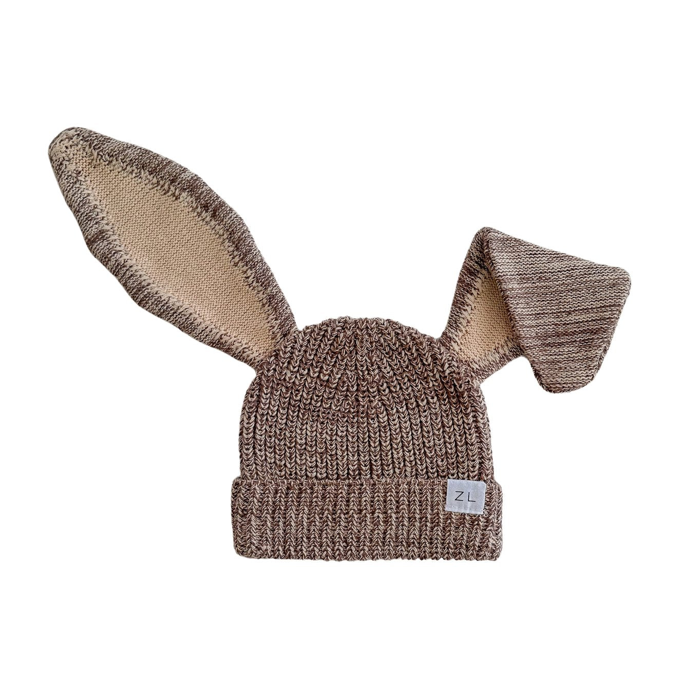 Beanie Easter - Cedar