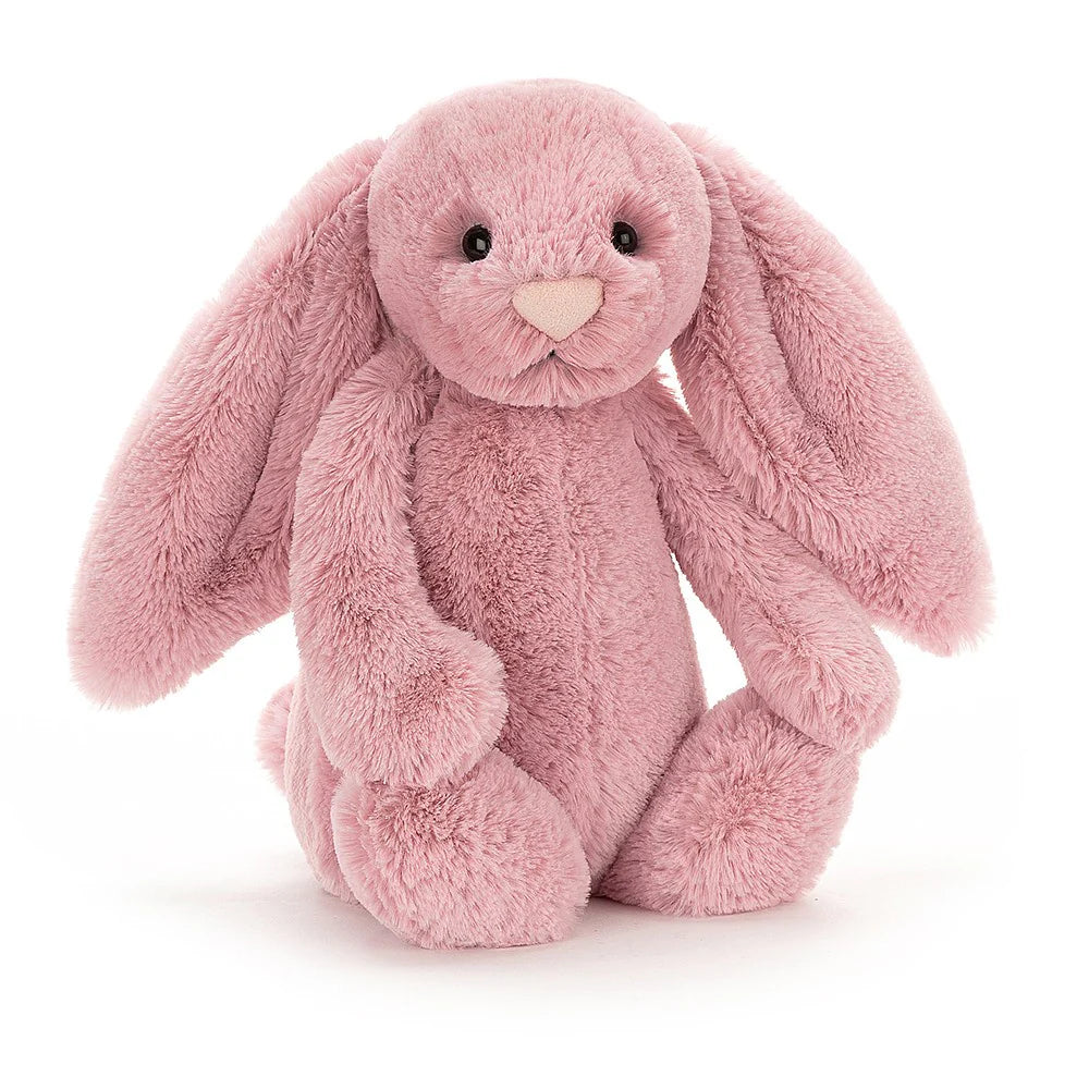 Bashful Tulip Pink Bunny Small
