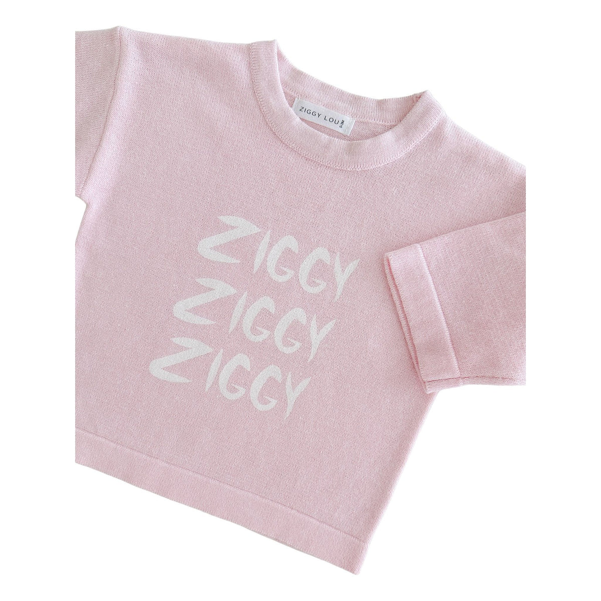 Long Sleeve Tee Freya