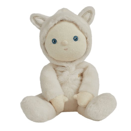 Dinky Dinkums - Fifi Fox