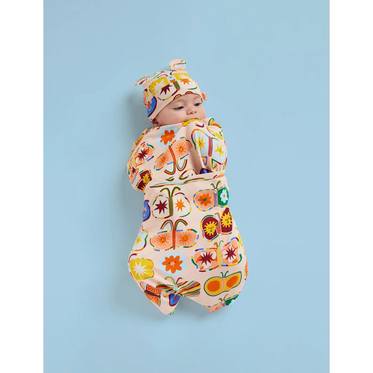 Baby Wrap - Flutterby