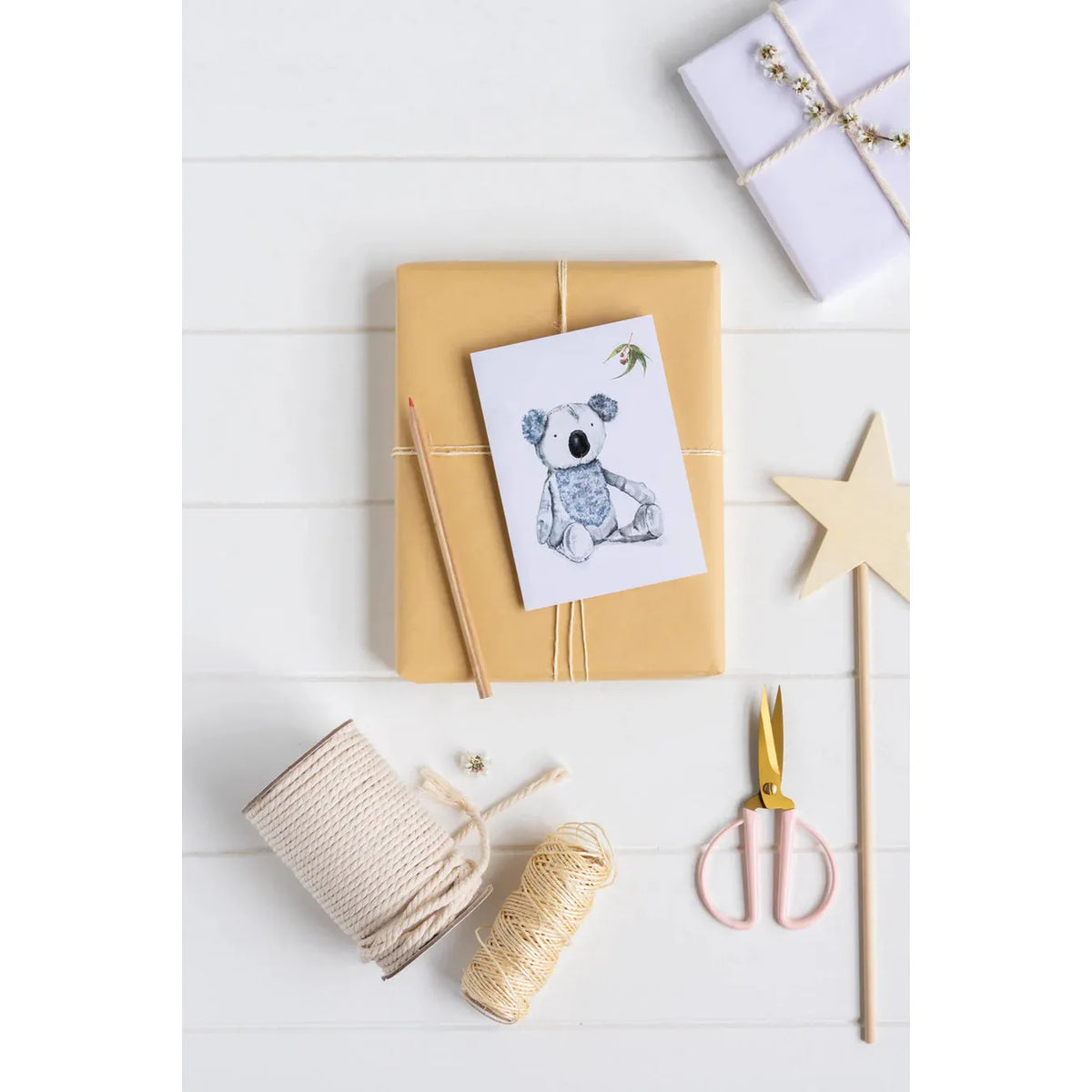 Gift Card-Keith Koala