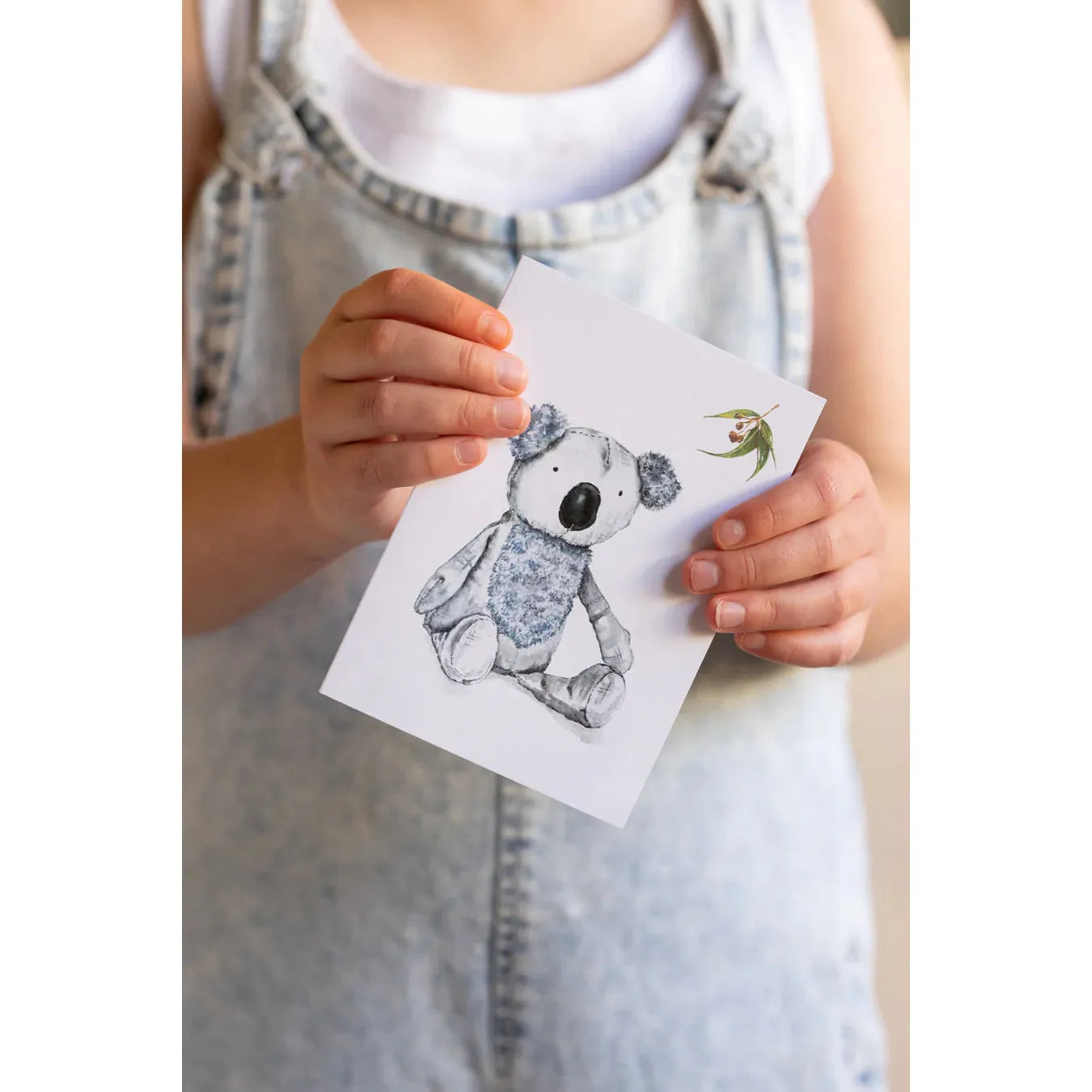 Gift Card-Keith Koala