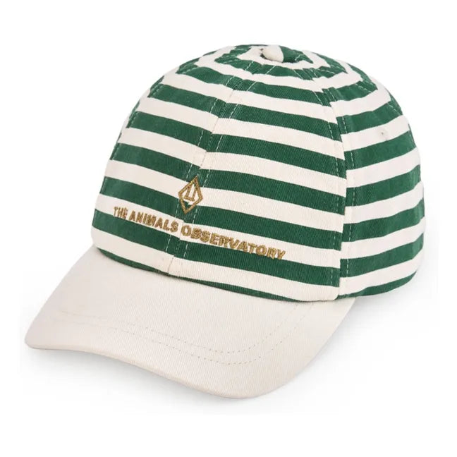 Paddlefish Kid Cap