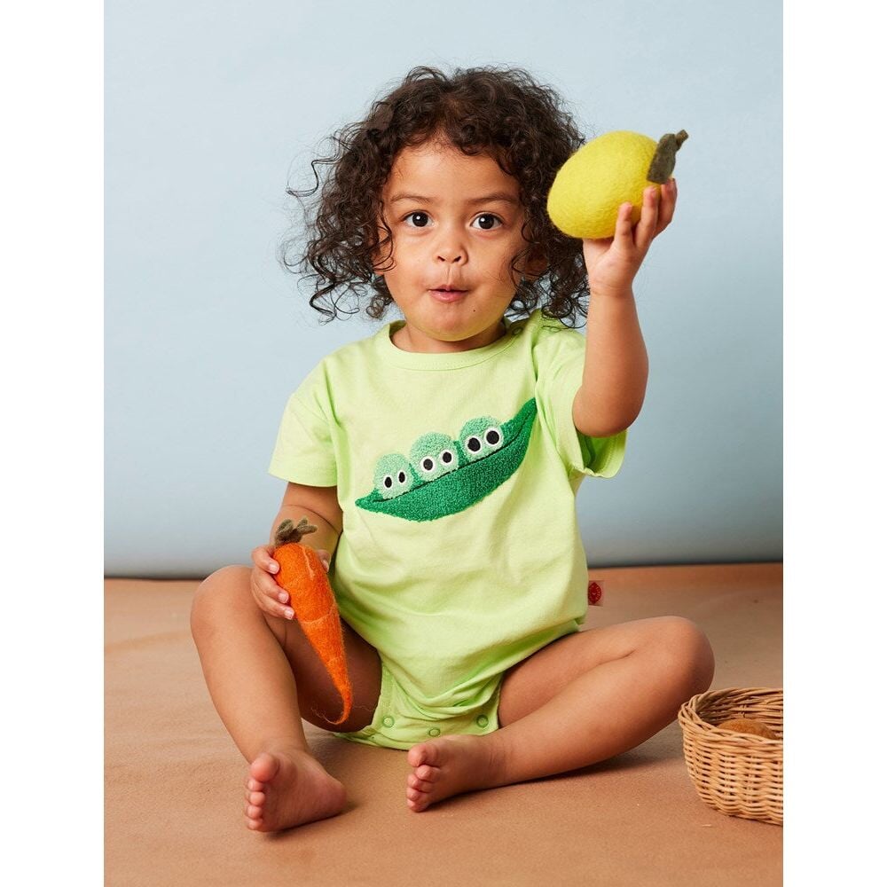 Happy Harvest Bodysuit