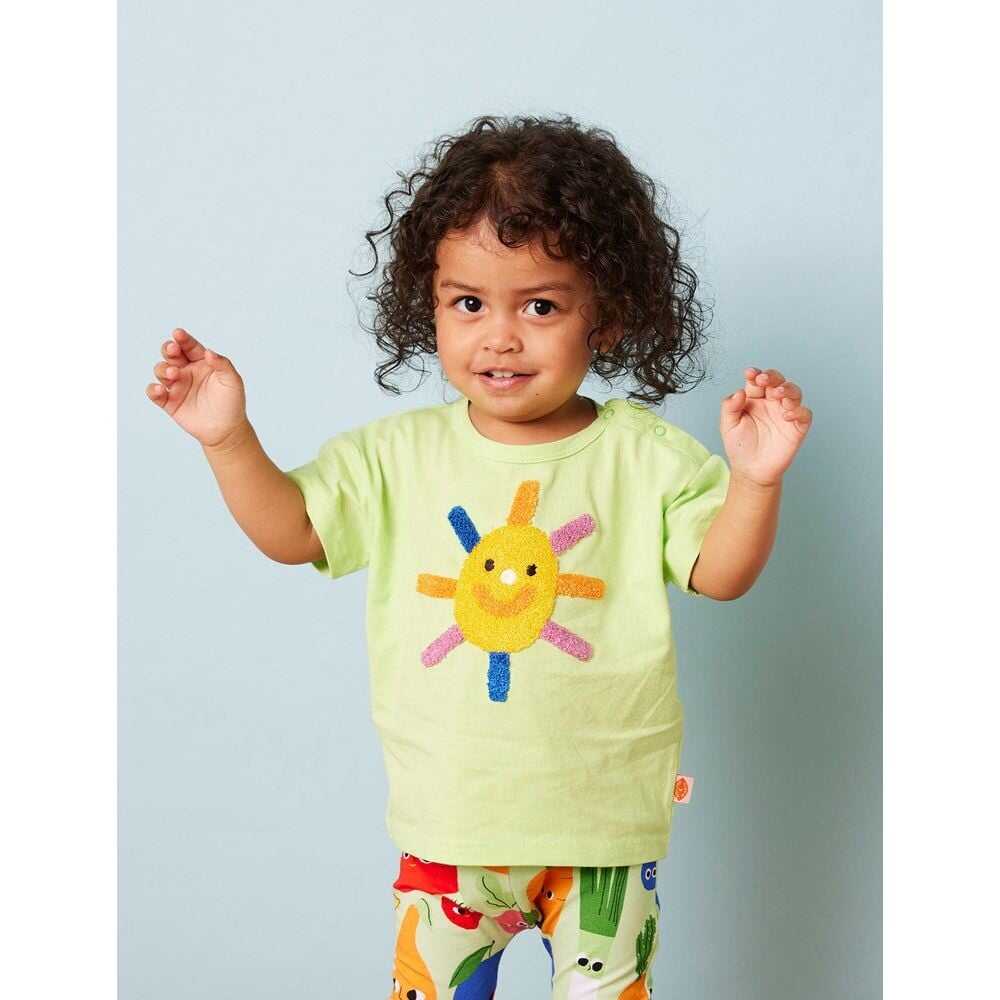 Happy Harvest T Shirt