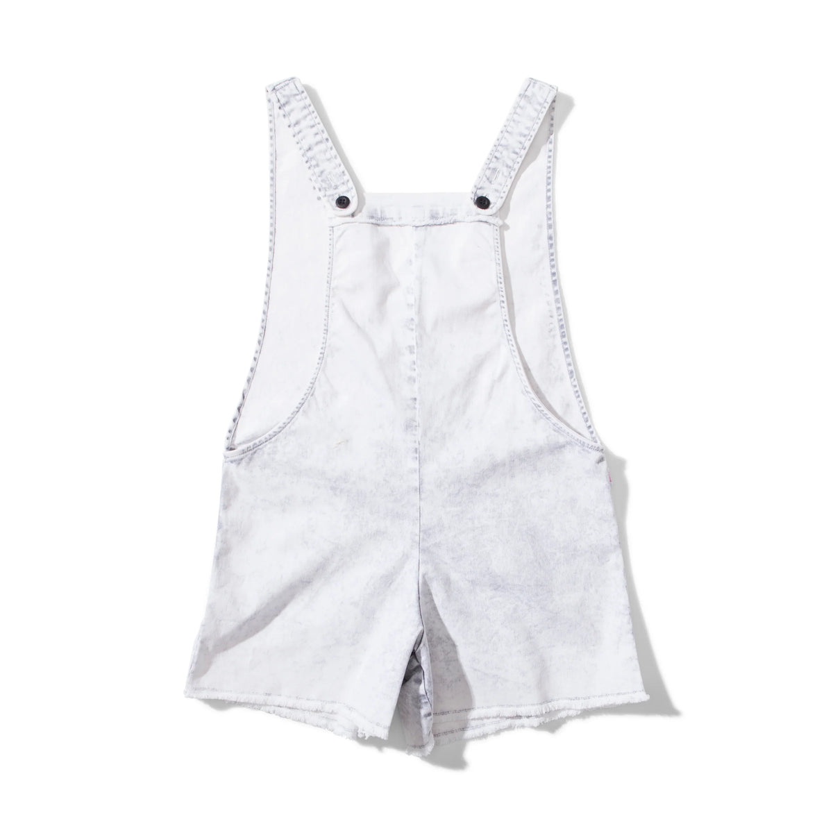 Harmony Jumpsuit - Oatmeal Bleach