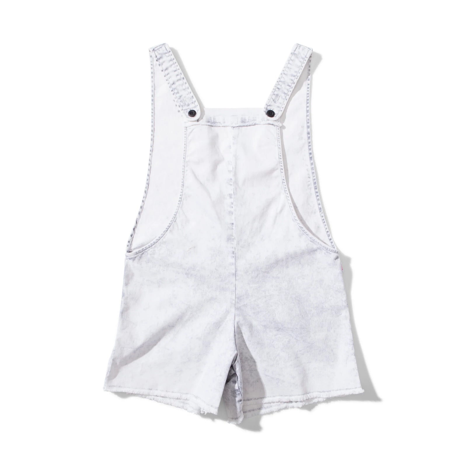 Harmony Jumpsuit - Oatmeal Bleach