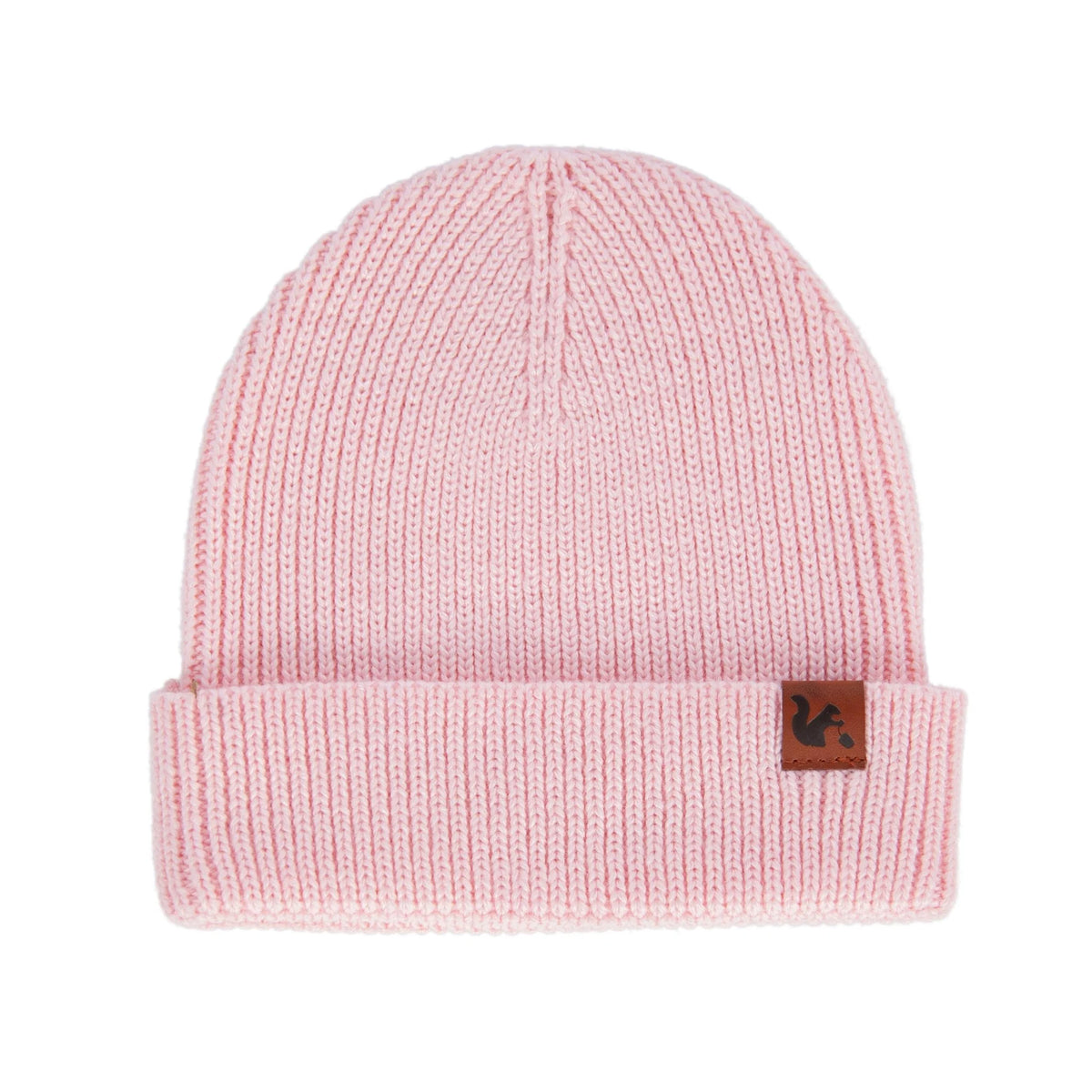Helsinki Beanie Pink