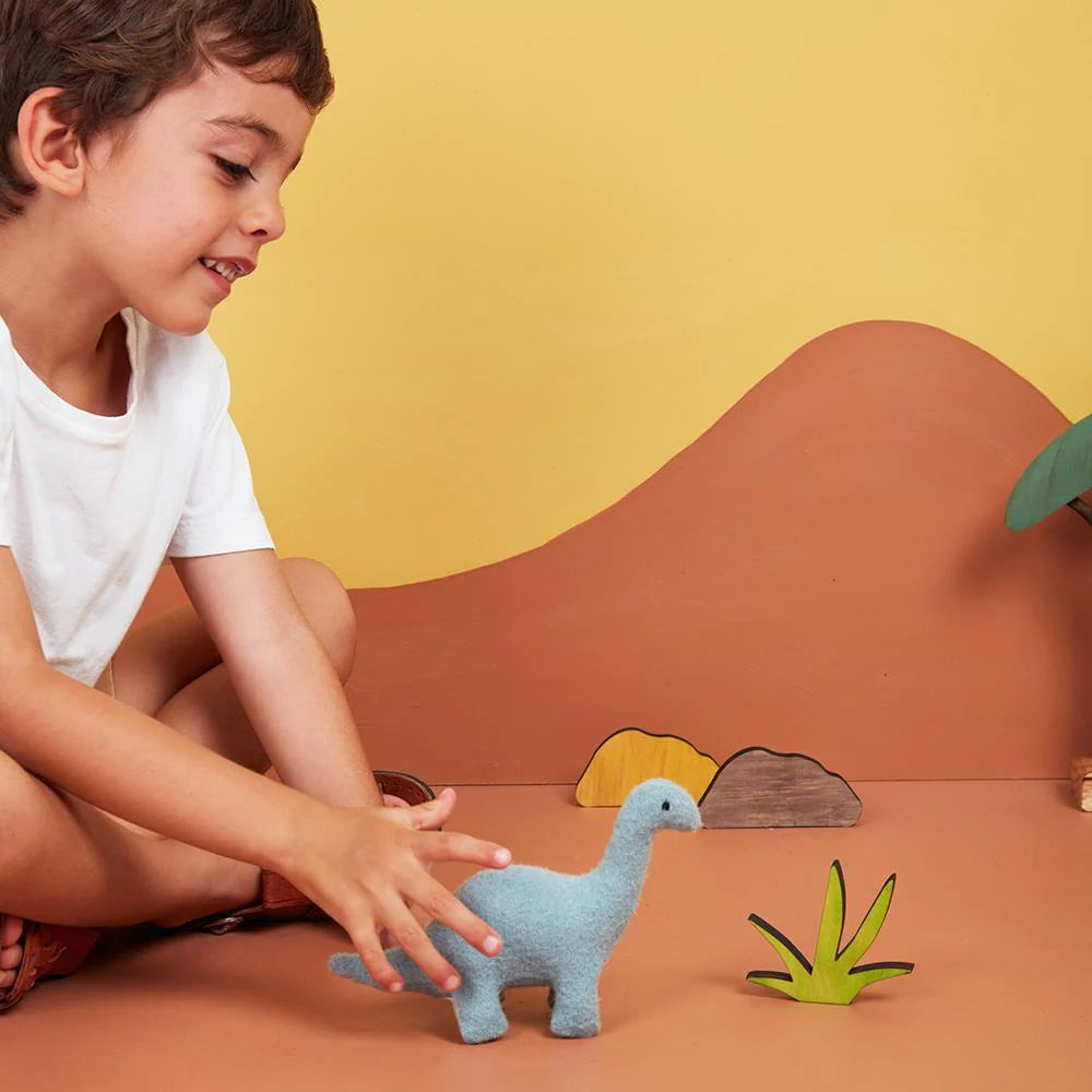 Holdie Dinosaurs