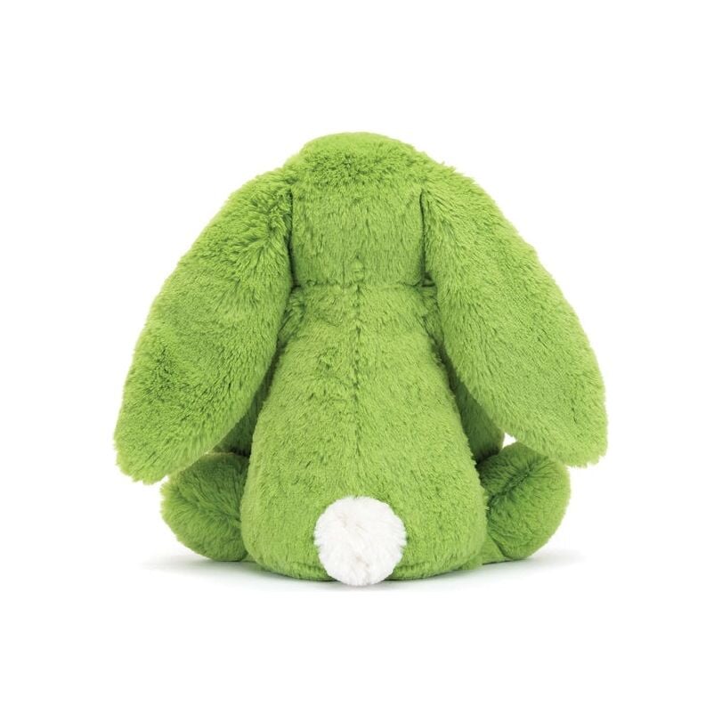 Bashful Apple Bunny Medium