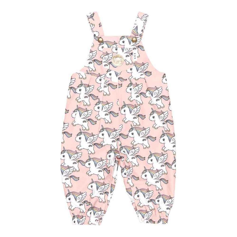 Magical Unicorn Pudde Suit