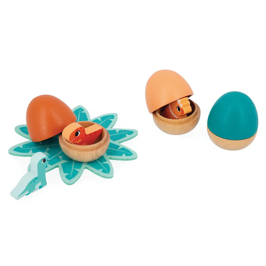 Dino Surprise Eggs