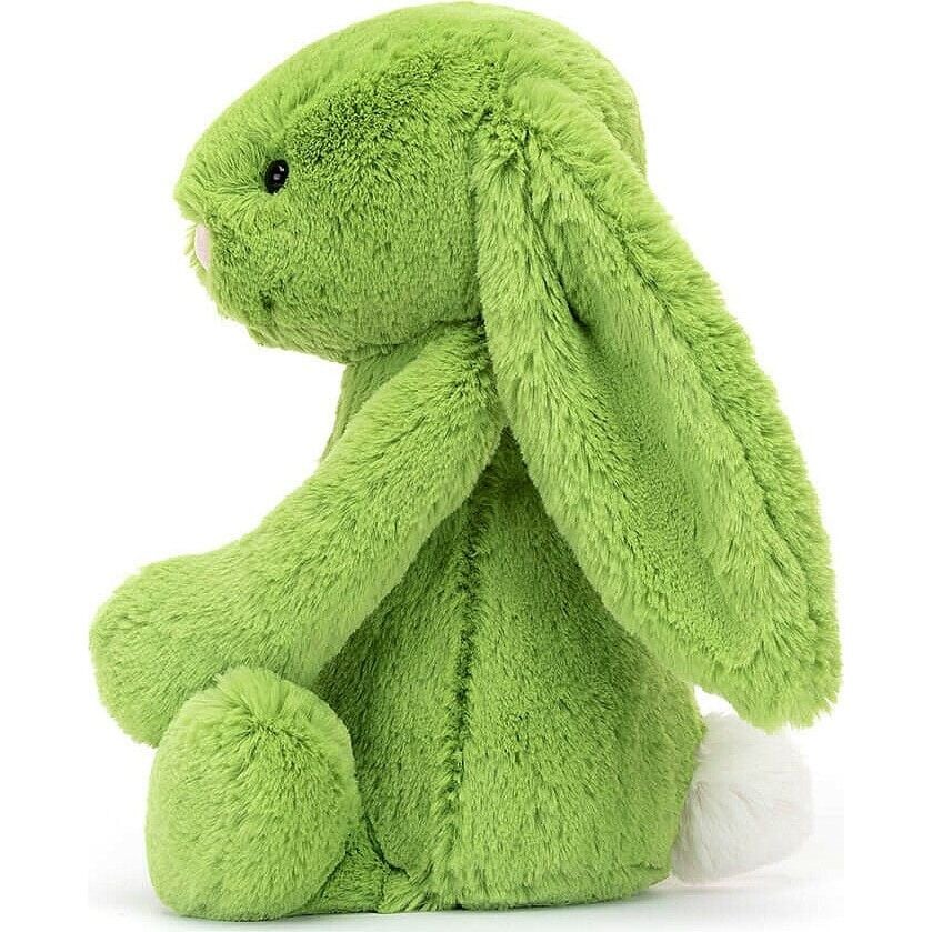 Bashful Apple Bunny Medium