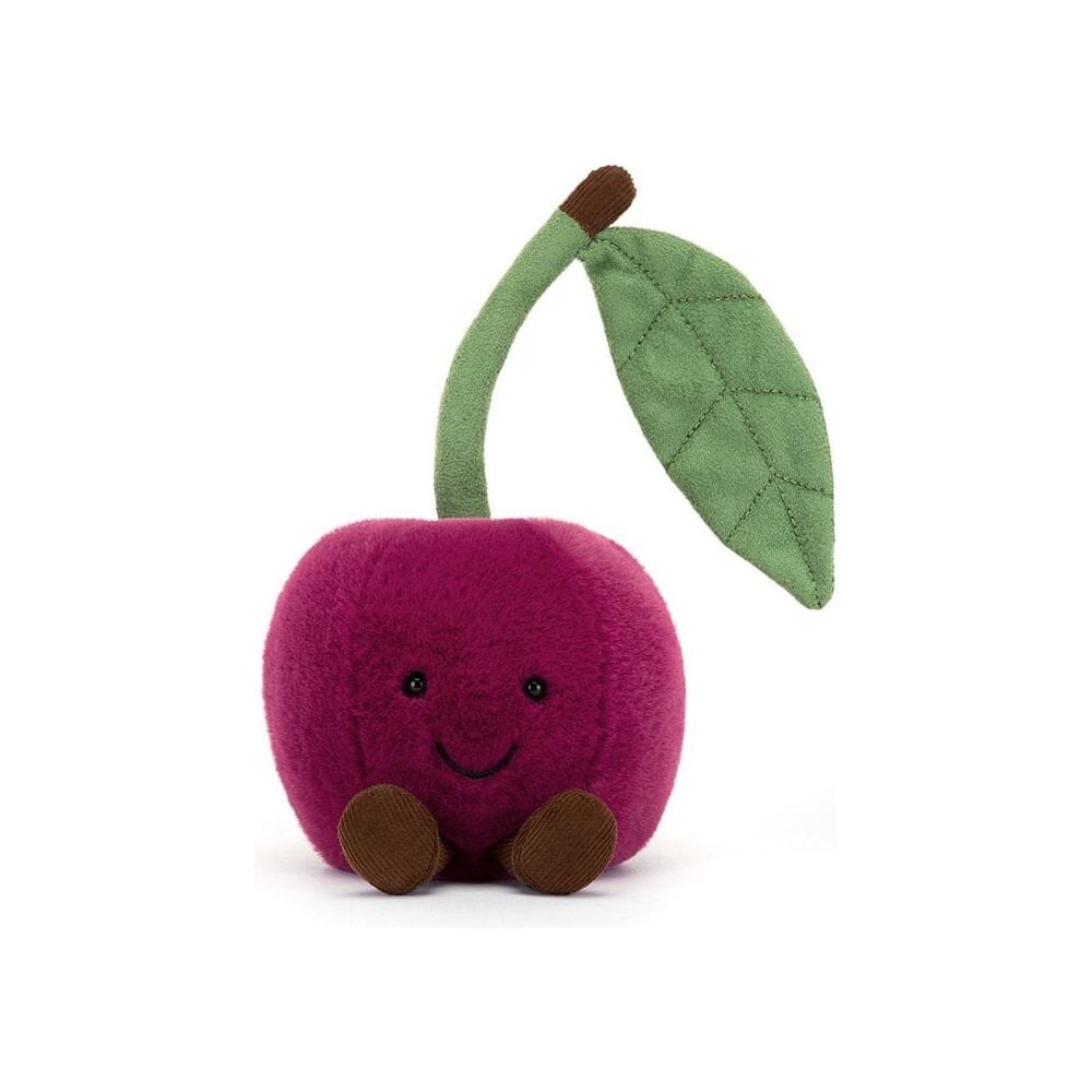 Amuseables Cherry