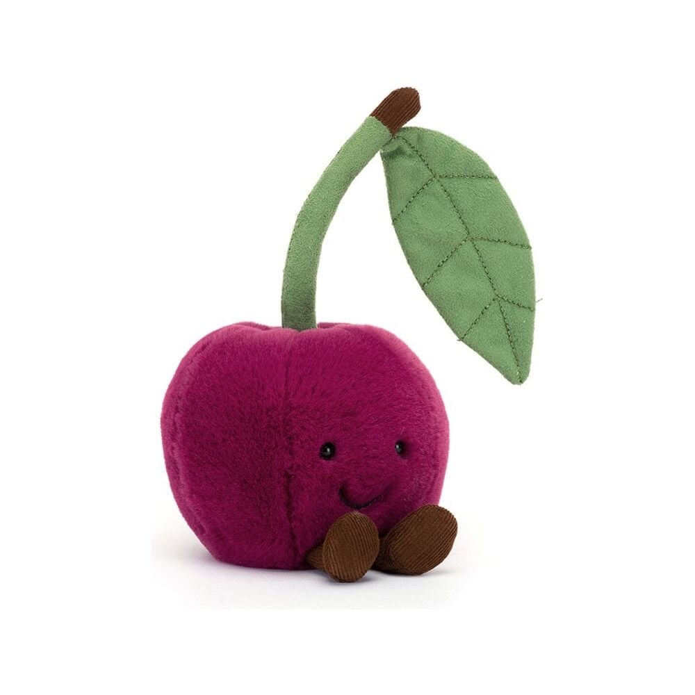 Amuseables Cherry