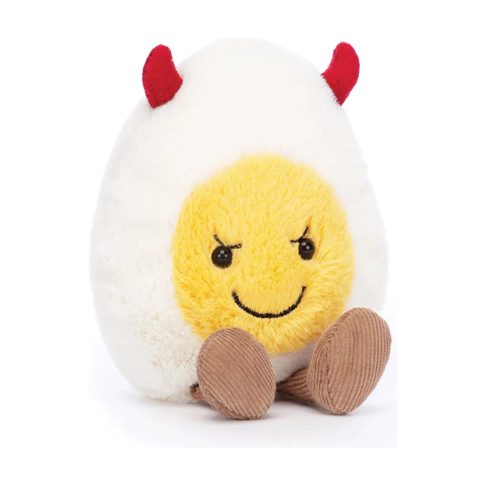 Amuseables Devilled Egg