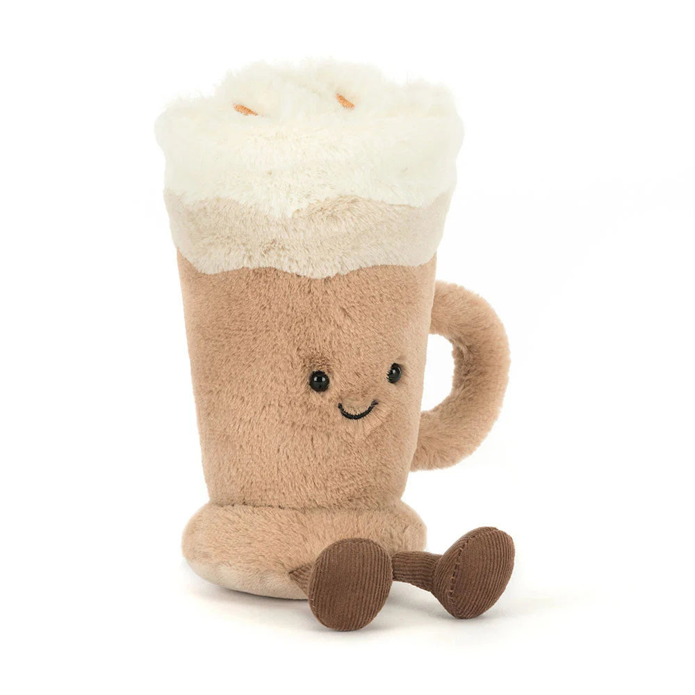 Amuseable Latte