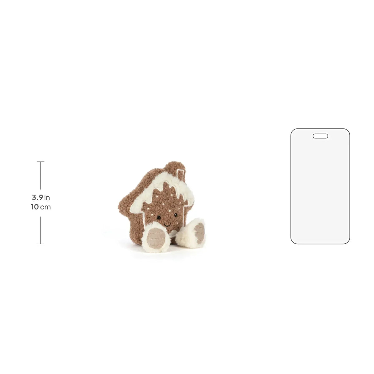 Amuseables Molasi Cookie