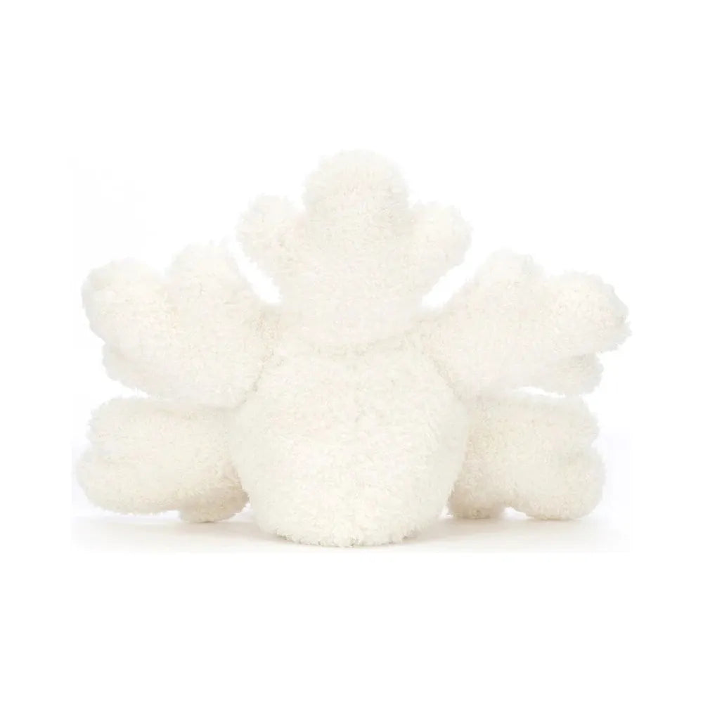 Amuseable Snowflake Little