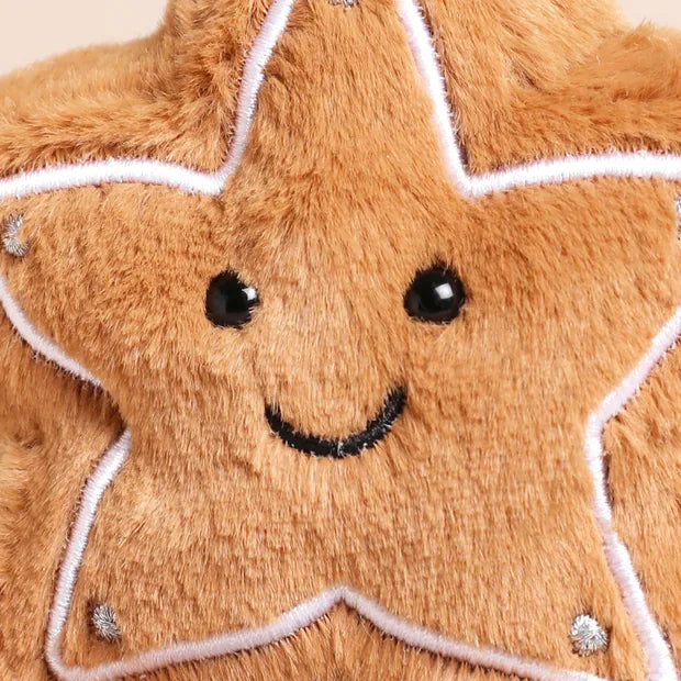 Amuseable Star Cookie