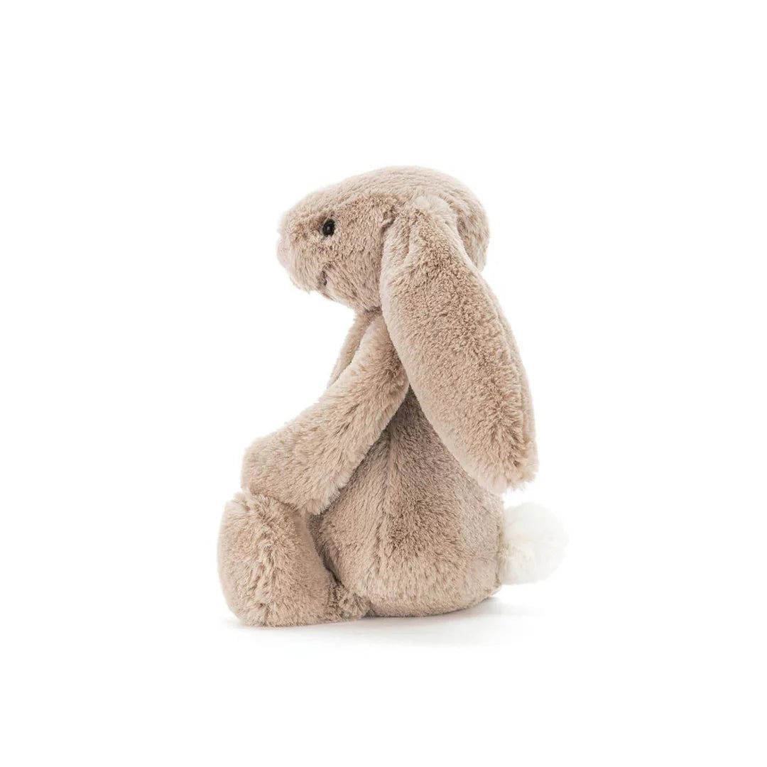 Bashful Beige Bunny Little