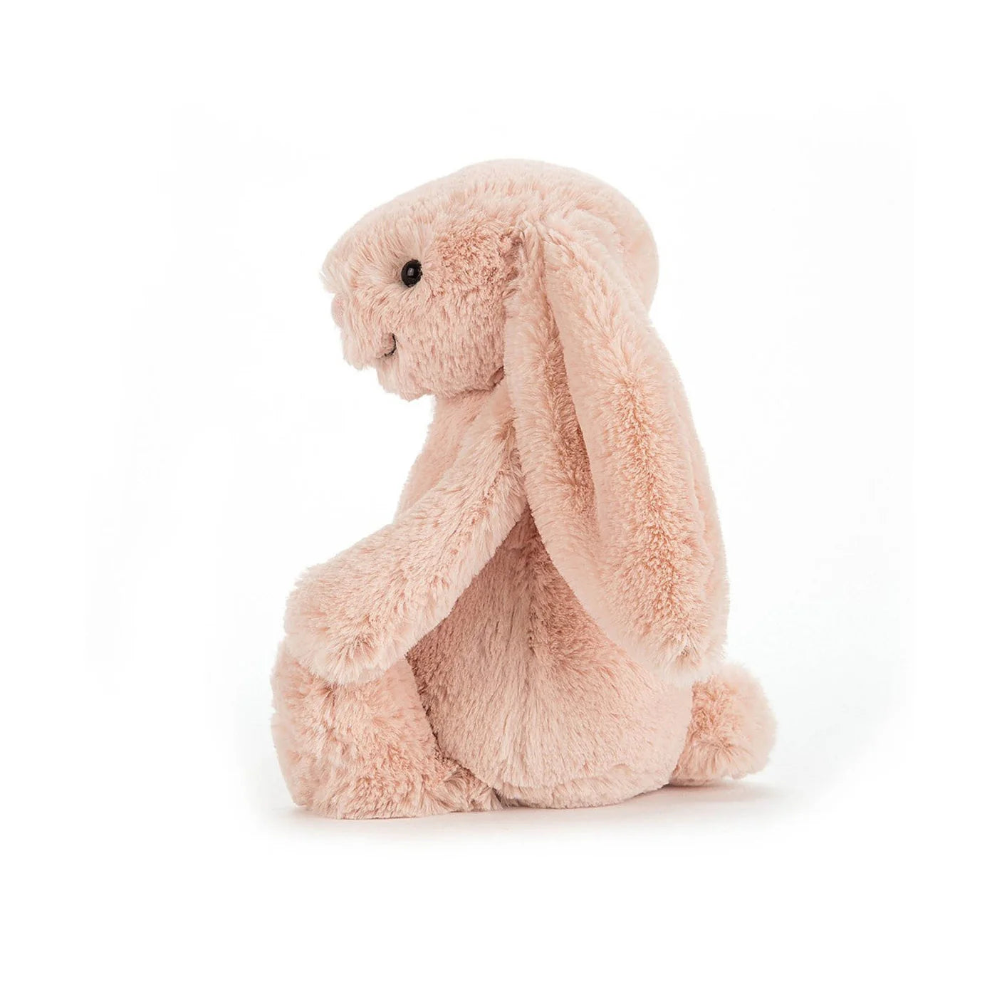 Bashful Blush Bunny Original