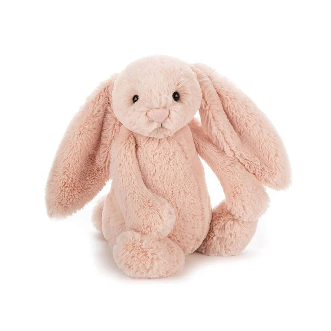 Bashful Blush Bunny Original