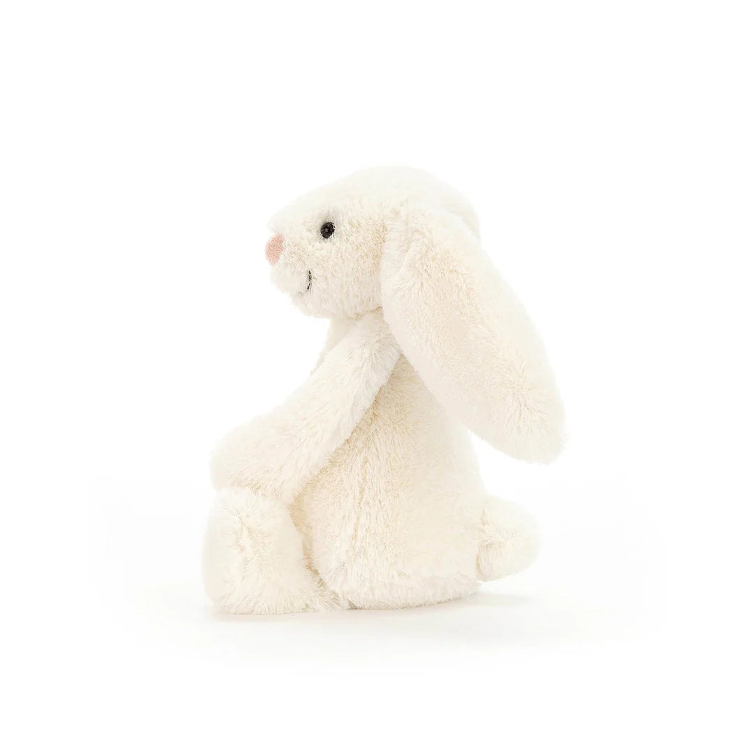 Bashful Cream Bunny Little