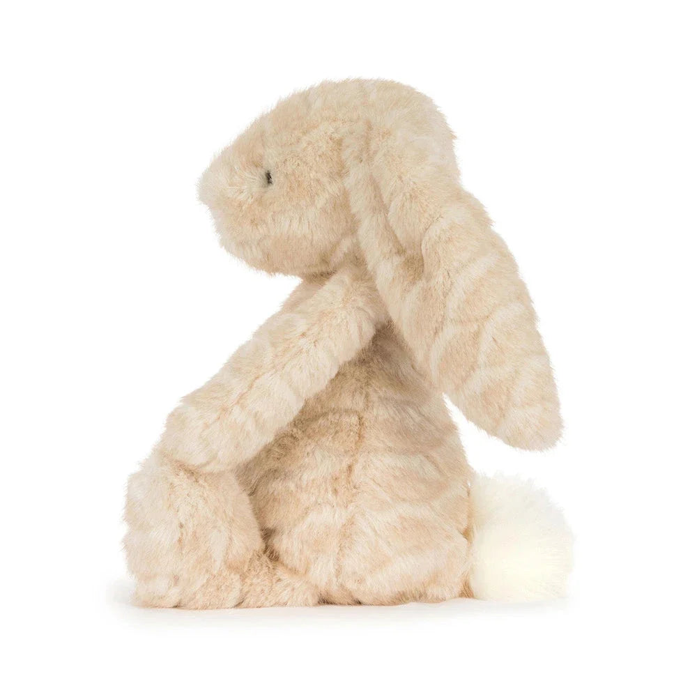 Bashful Franilla Luxe Bunny Original