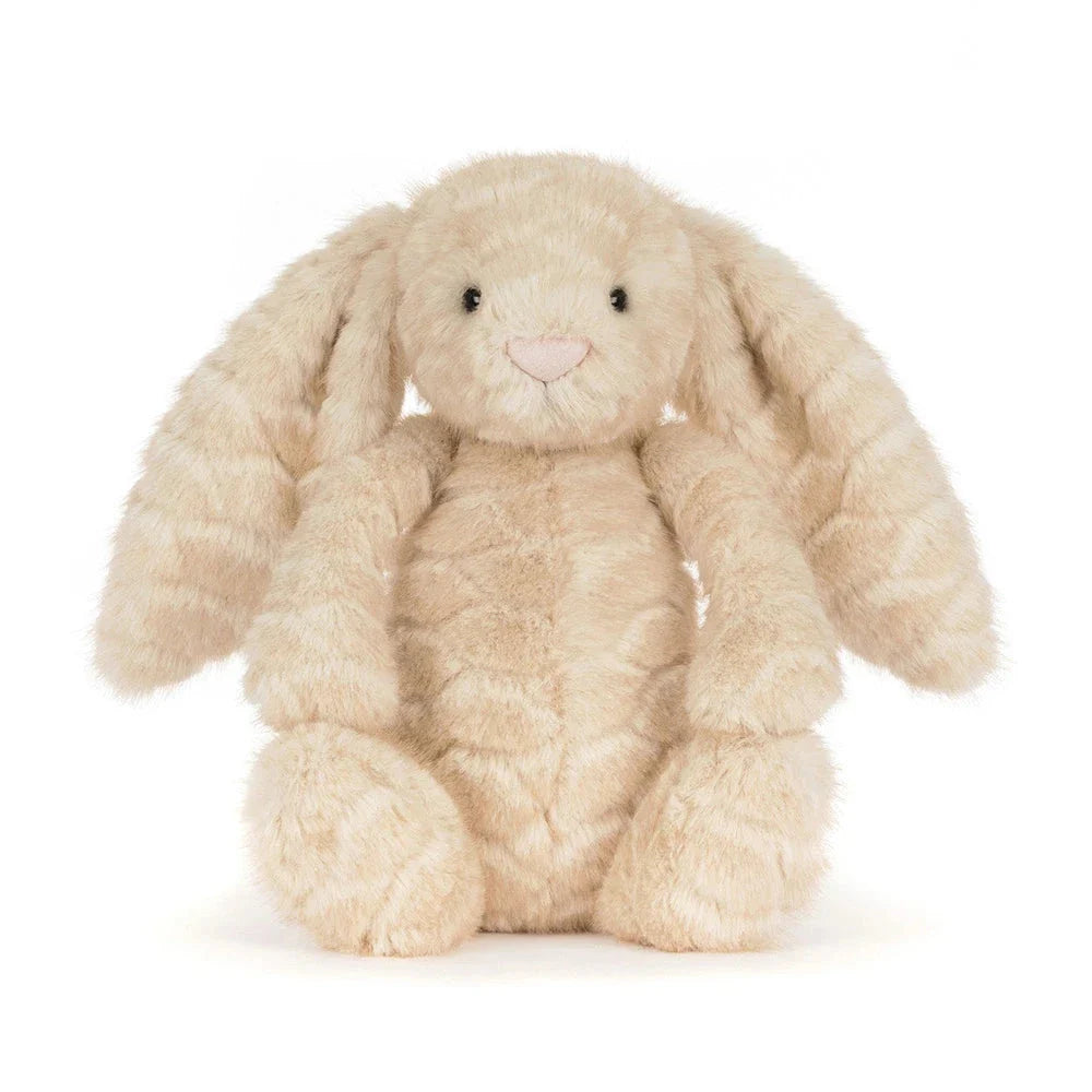 Bashful Franilla Luxe Bunny Original