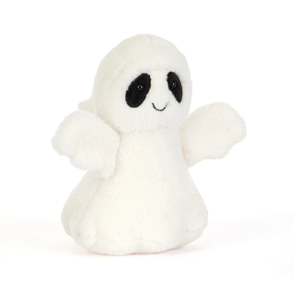 Bob Ghost