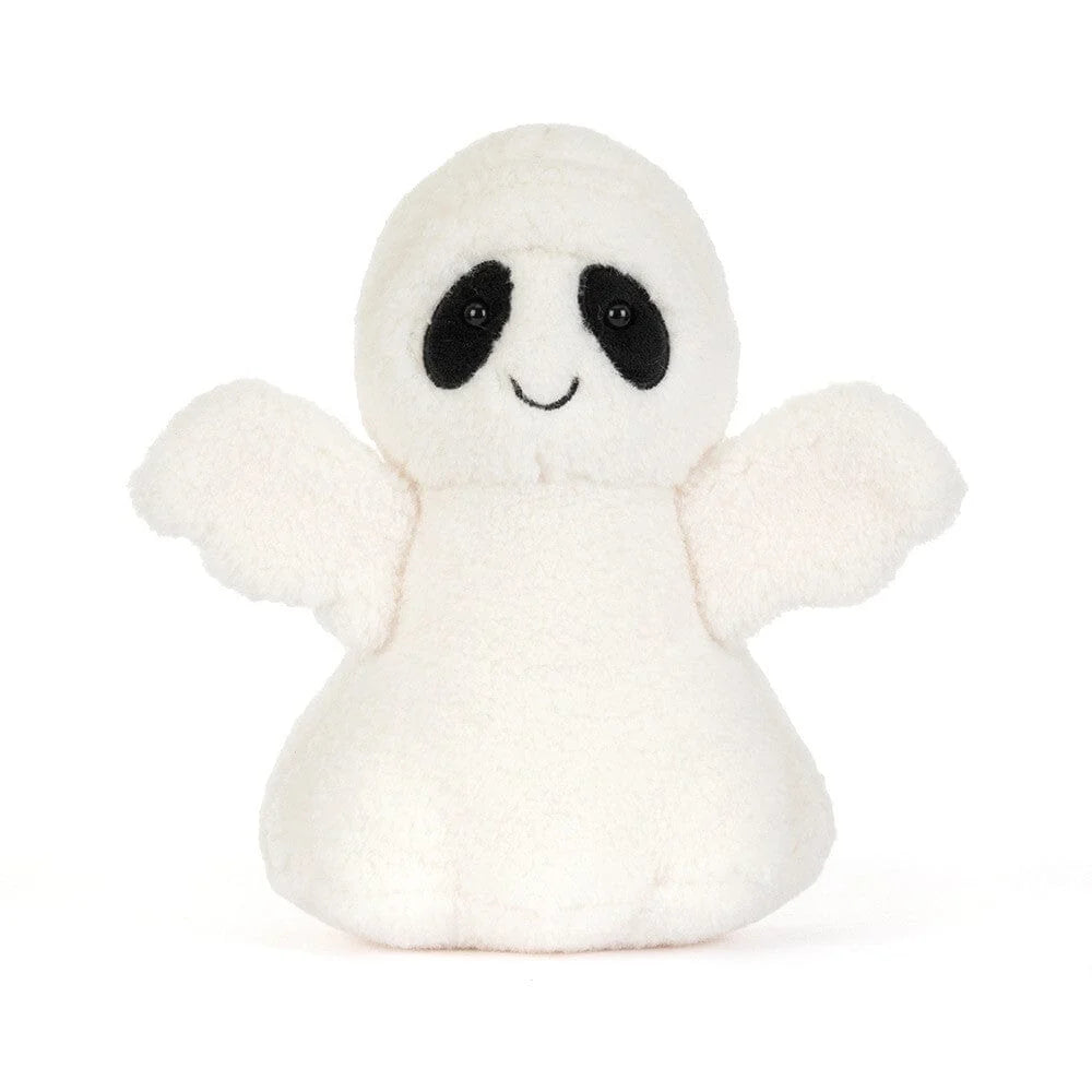 Bob Ghost