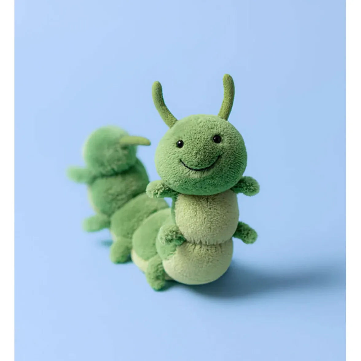Carys Caterpillar