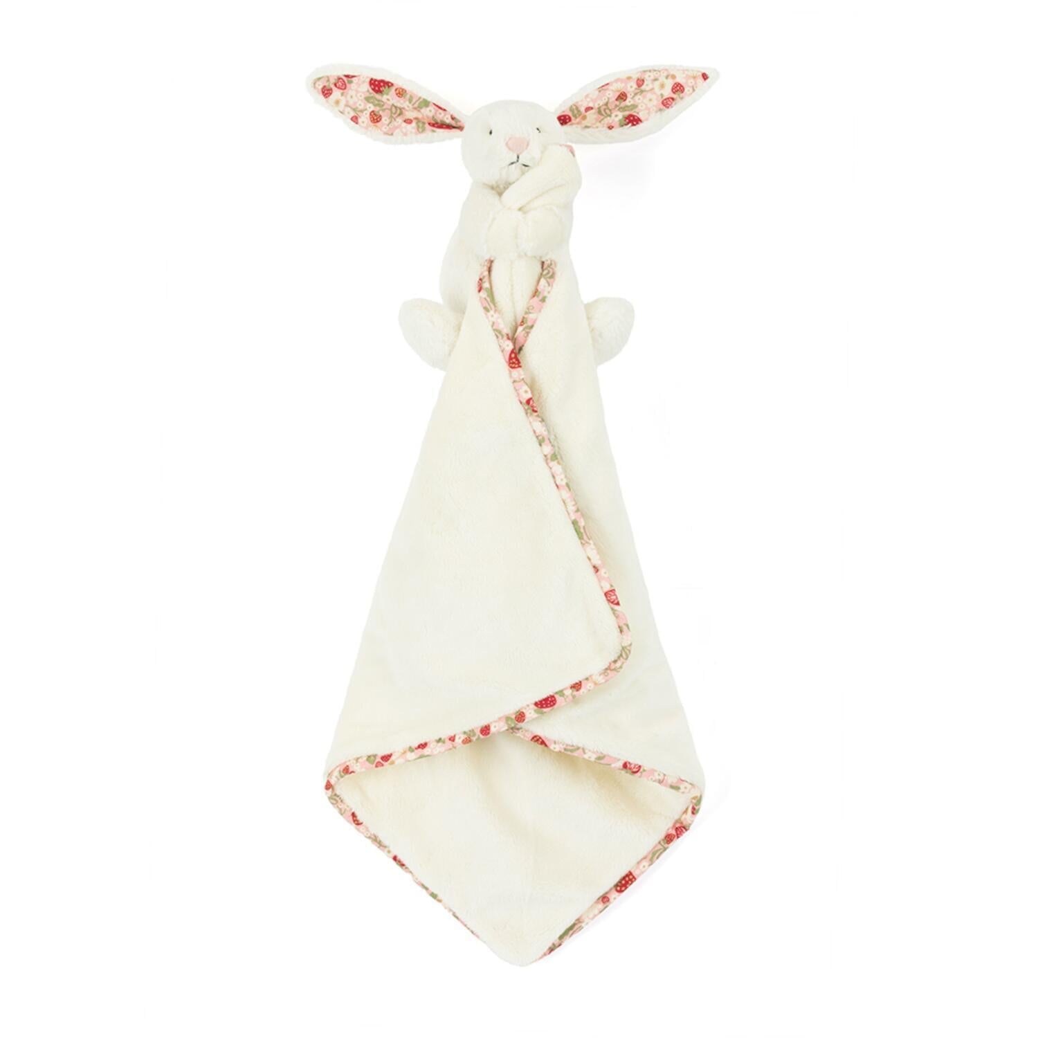 Mimi Blossom Strawberry Soother