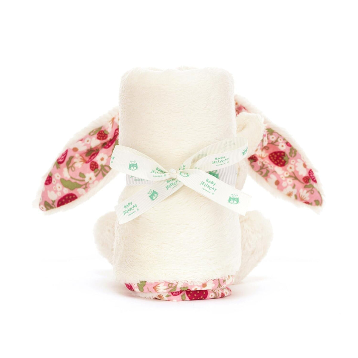 Mimi Blossom Strawberry Soother