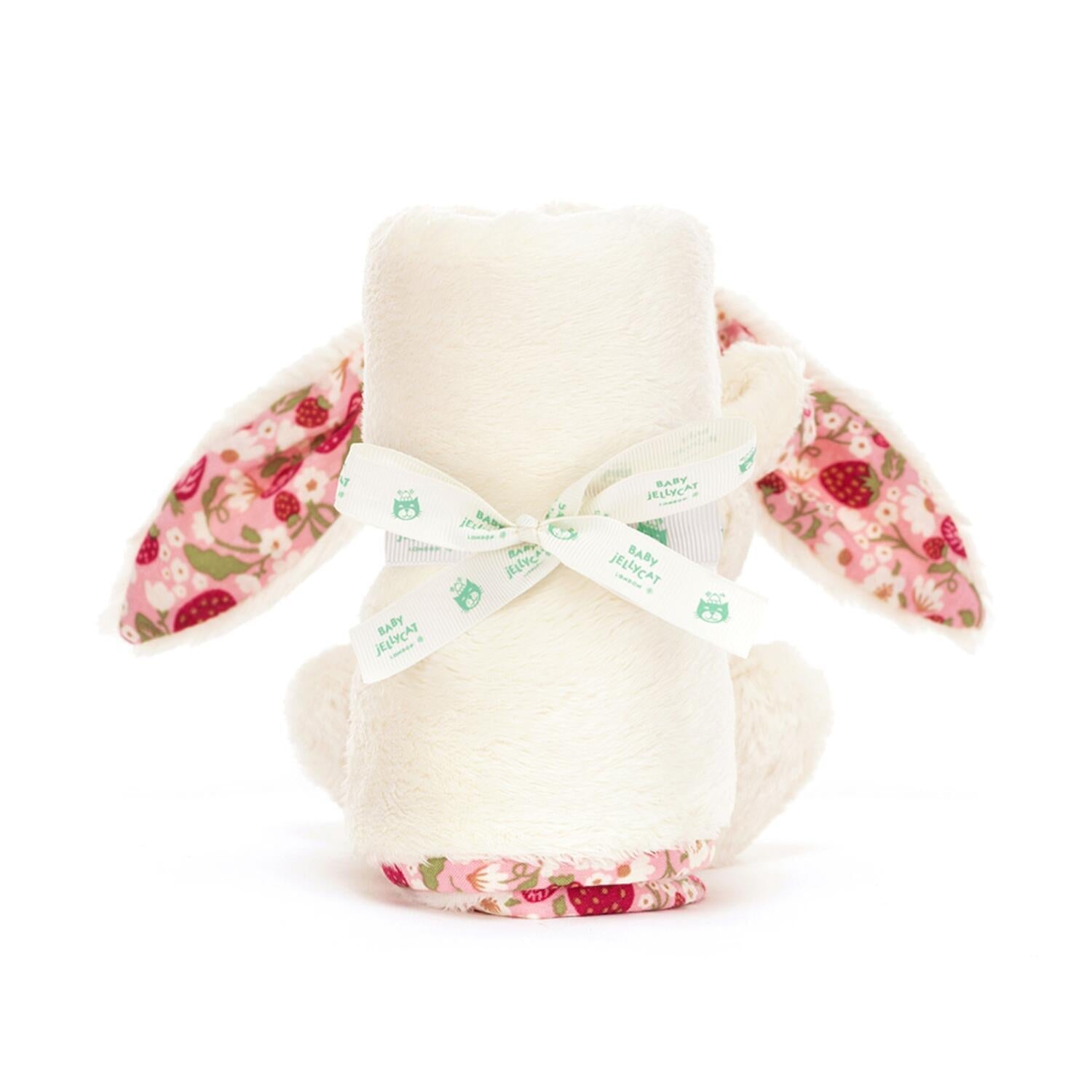 Mimi Blossom Strawberry Soother