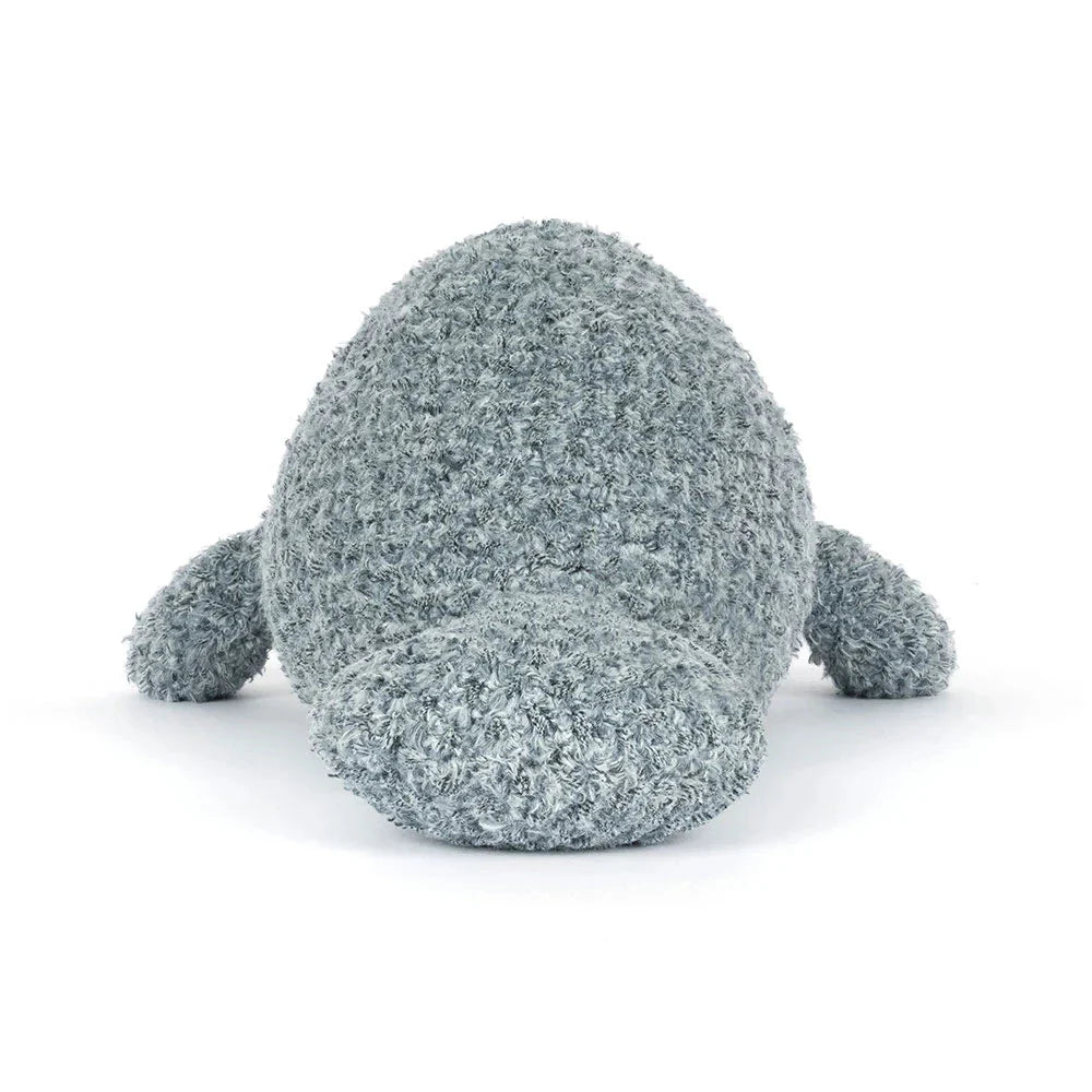 Maffles Manatee