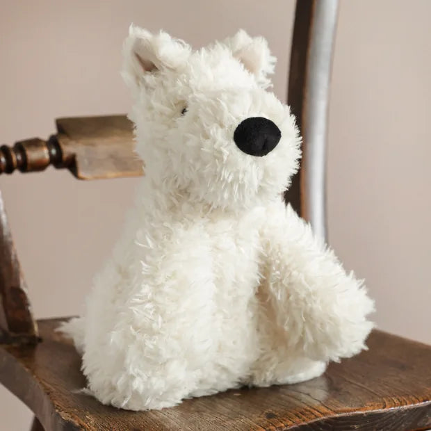 Munro Scottie Dog