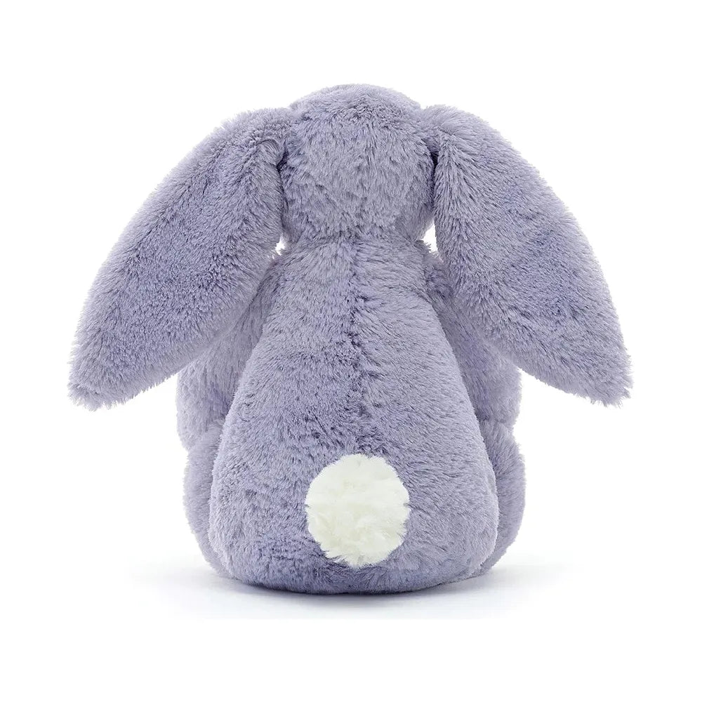 Bashful Viola Bunny Small