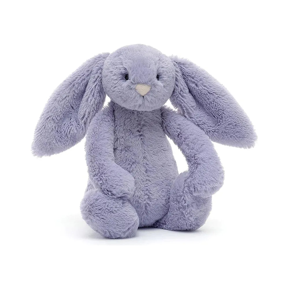 Bashful Viola Bunny Small