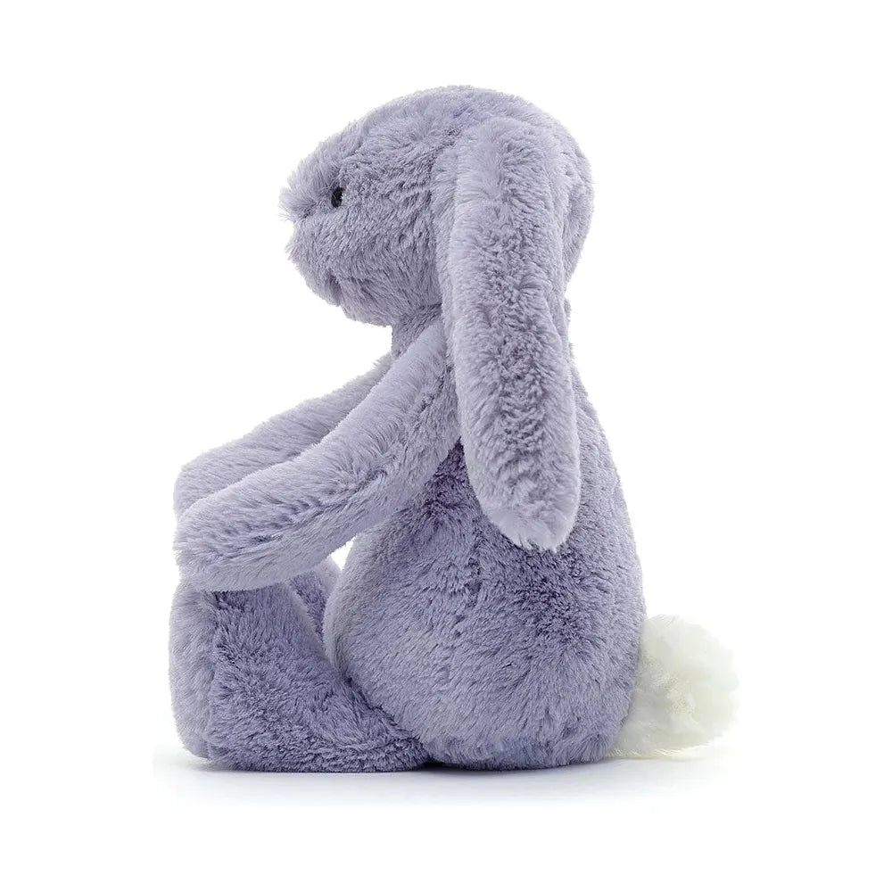 Bashful Viola Bunny Small