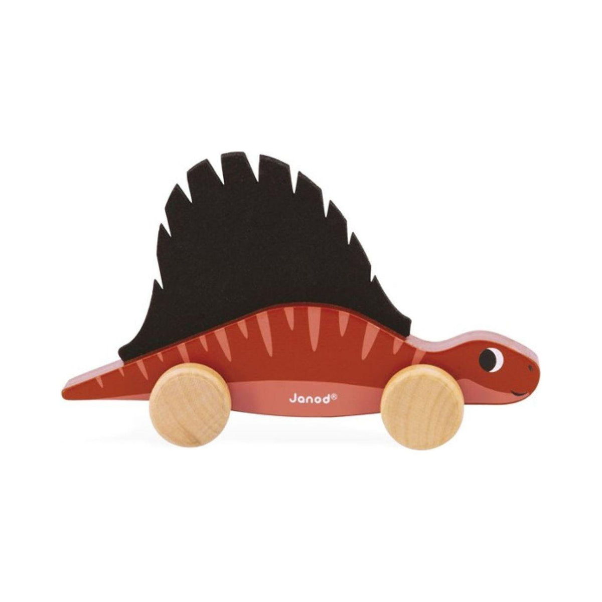 Dino Push Along