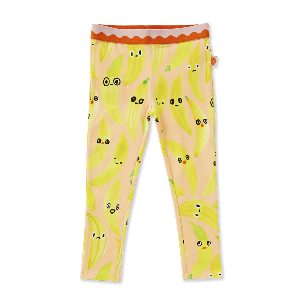 Peel Party Legging